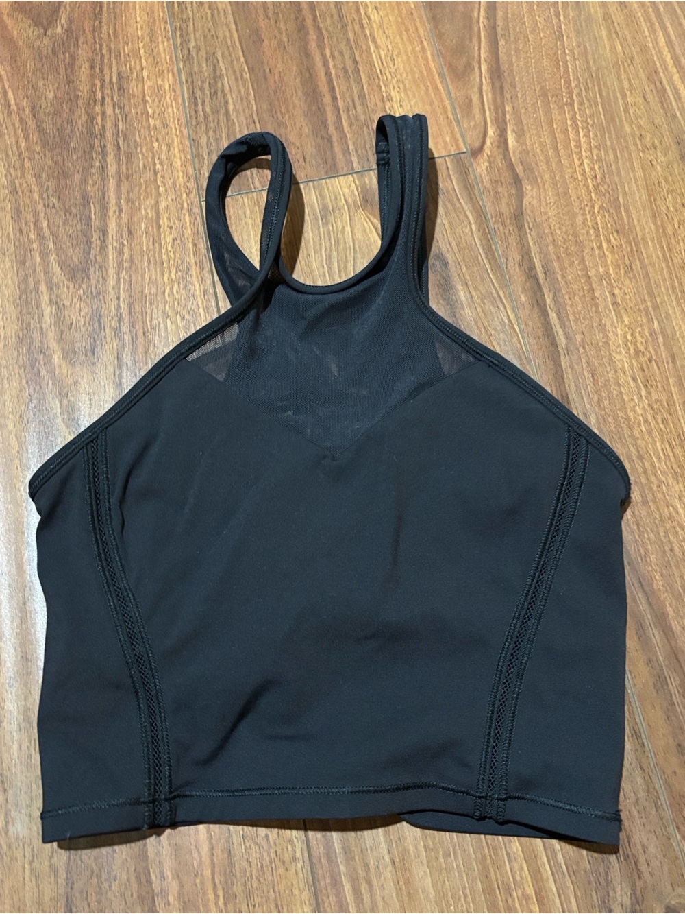 Lululemon Get It Om Bra - Picture 3 of 5